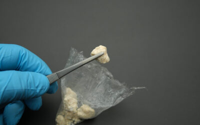 Study: CBD for Crack Use Disorder Comparable to Traditional Treatments, Less Side Effects