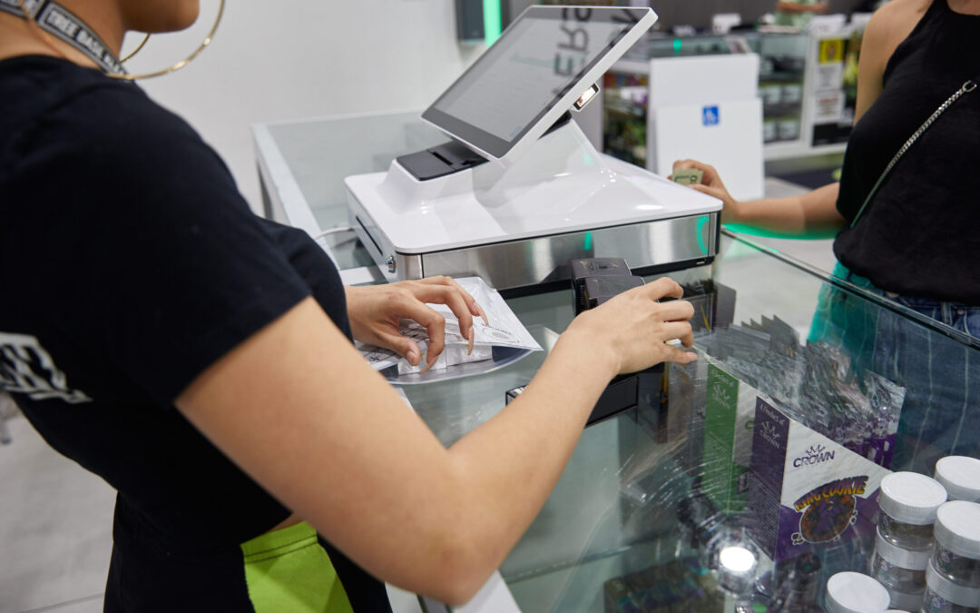 States Have Generated Over $20 Billion In Marijuana Tax Revenue Since First Markets Opened, New Report Finds