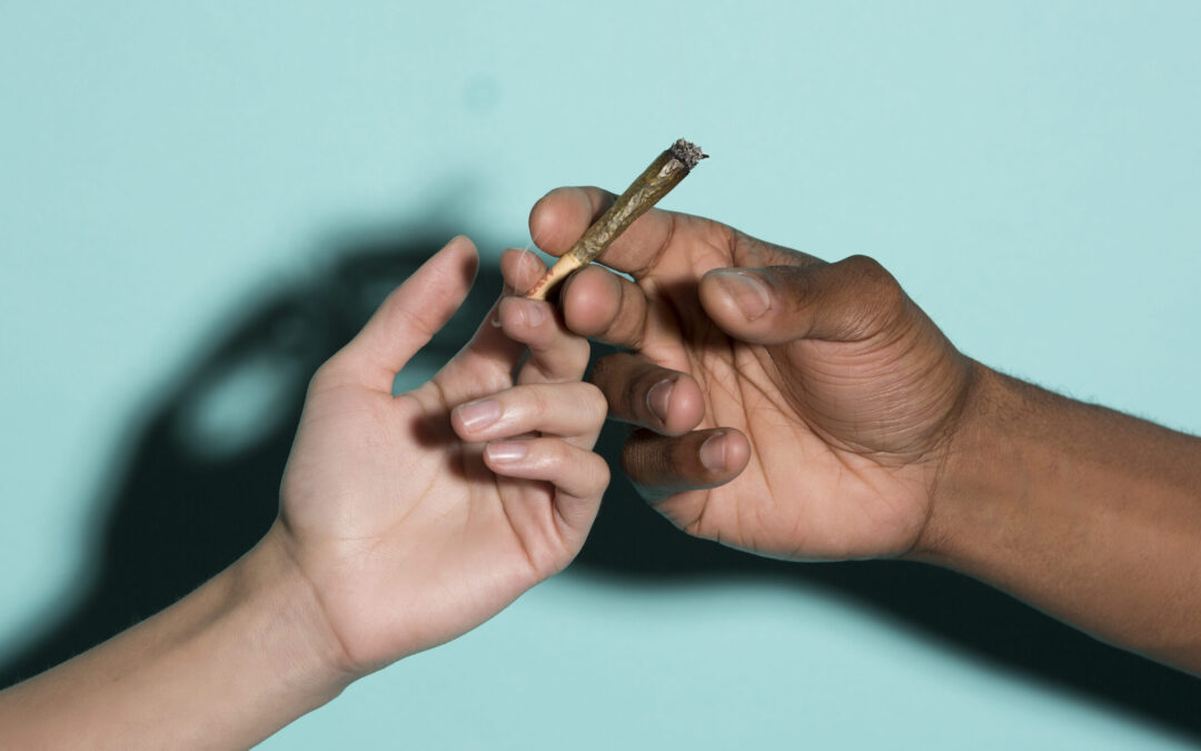 Cannabis Can Help Treat Female Orgasmic Disorder, Study Finds As Ohio Officials Consider Adding It As Qualifying Condition