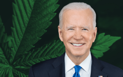White House Endorses Marijuana Rescheduling Plan; Says Cannabis’ Placement as a Schedule I Substance “Just Doesn’t Add Up”