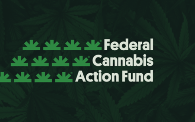 Federal Marijuana Rescheduling Announced