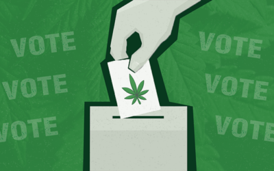 South Dakota: Activists Turn In Signatures to Place Adult-Use Legalization Measure on November’s Ballot