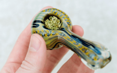 Louisiana: Governor Signs Legislation Decriminalizing Possession of Marijuana Paraphernalia