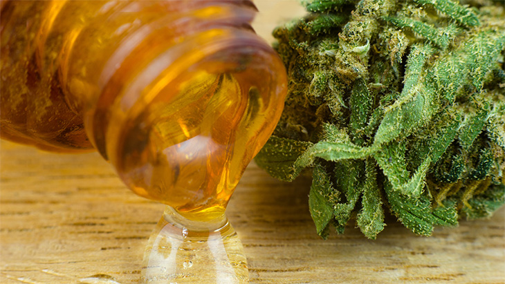 American Nurses Association Provides Public Comments to DEA in Support of Reclassifying Cannabis