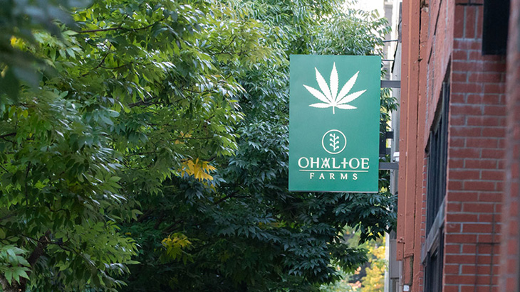 Ohio: State Officials Announce Start Date for Retail Cannabis Sales
