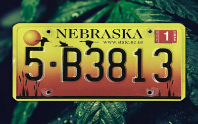 Nebraska: Voters To Decide on Medical Cannabis Access Measures