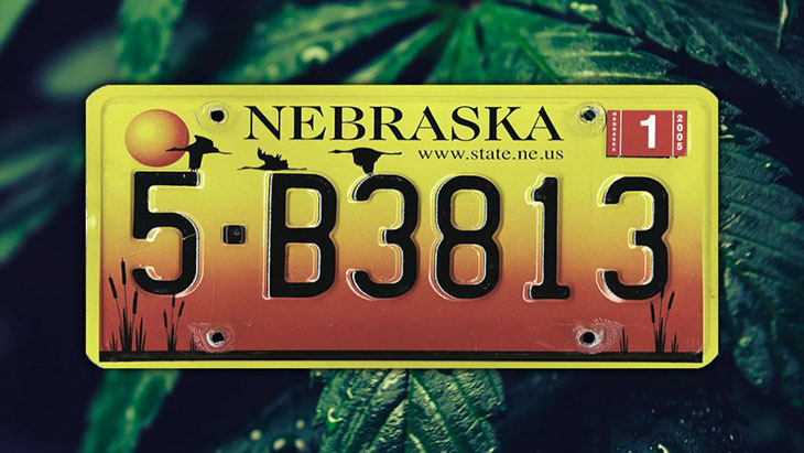 Nebraska: Voters To Decide on Medical Cannabis Access Measures