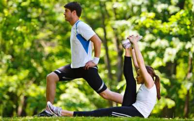 Analysis: Marijuana Legalization Associated with Greater Levels of Physical Activity