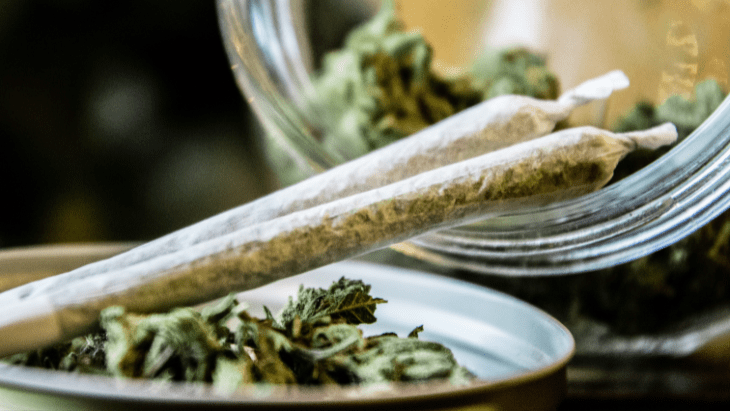 Study: Cannabis Legalization Associated With Fewer Hospitalizations Among Schizophrenia Patients