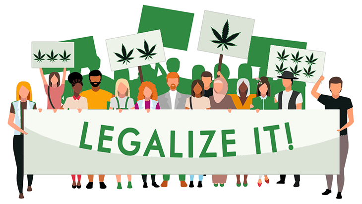 NORML Op-Ed: Marijuana Prohibition Has Been a Fraud from the Get-Go