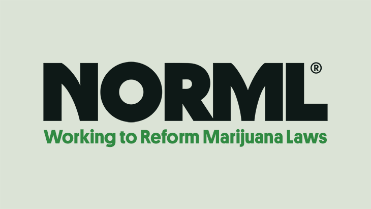 The NORML Advisory Board Welcomes Joshua Zeke Thomas
