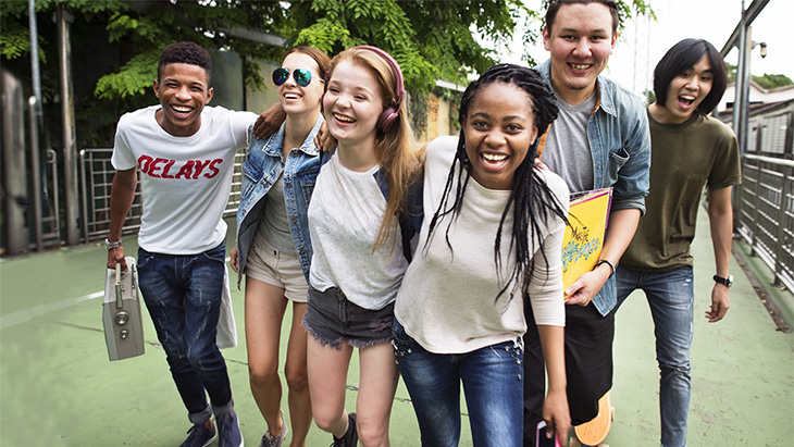 Study: Far Fewer High-Schoolers Are Consuming Cannabis