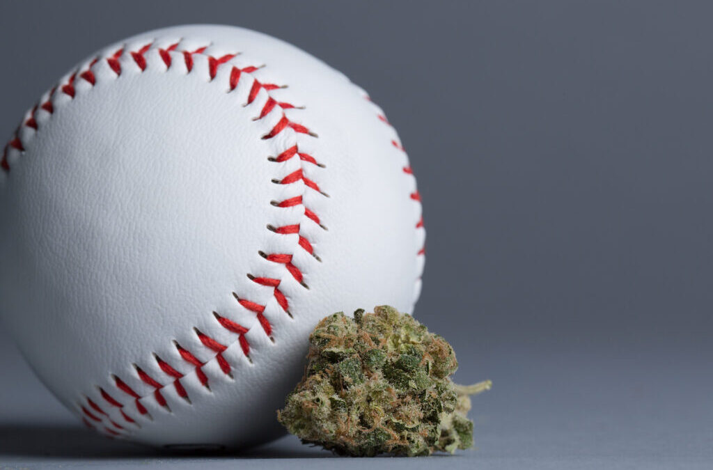 NCAA Votes To Remove Marijuana From Banned Substances List For College Athletes
