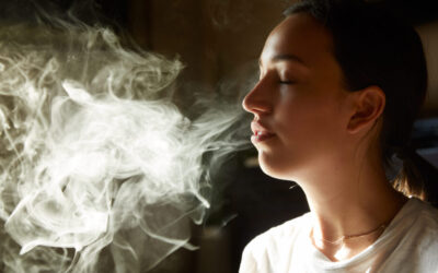 Marijuana Is The ‘Most Effective’ Way For Women With Endometriosis To Manage Their Symptoms, Study Finds