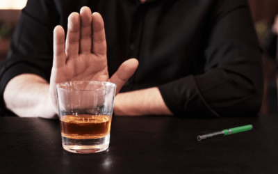 Marijuana Consumers Frequently Report Substituting Cannabis for Alcohol, Other Substances