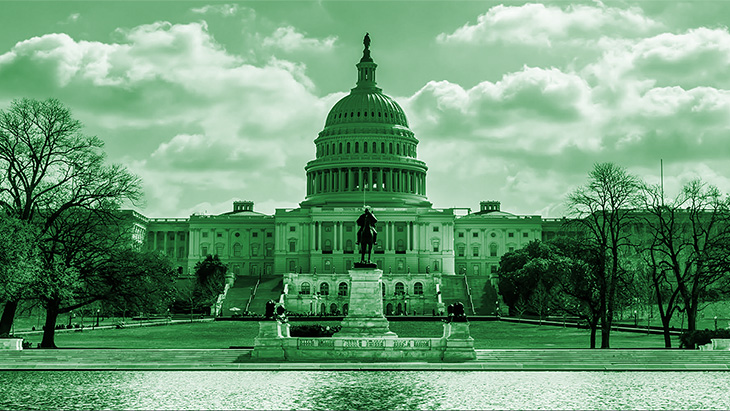 Incoming Senate Majority Leader Has Long History of Opposing Marijuana Policy Reforms