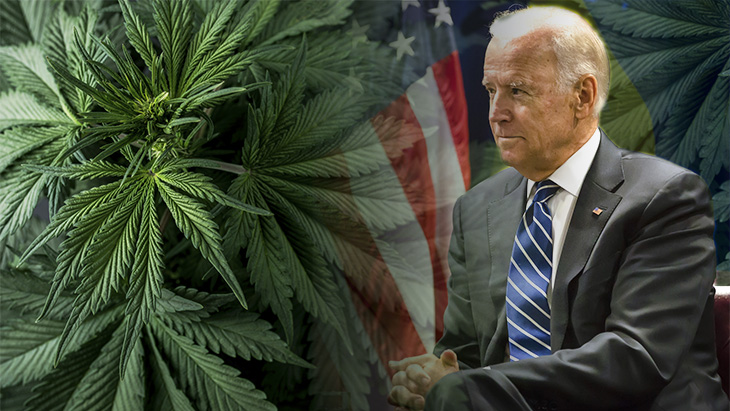 Biden Administration Announces Commutations for Nearly 2,500 Non-Violent Drug Offenders