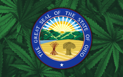 Ohio: Senate Lawmakers Advance Bill Amending Voter-Approved Marijuana Legalization Law