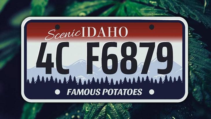 Idaho: Lawmakers Advance Resolution Eliminating Voters’ Ability To Legalize Marijuana by Ballot Initiative