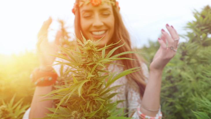 Women Leading the Charge: A Celebration of Trailblazers in Cannabis