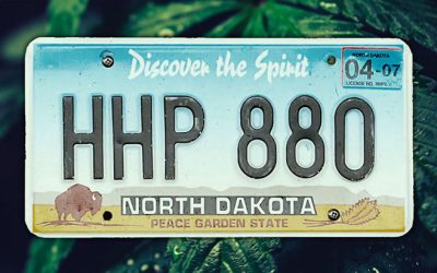 North Dakota: Senate Lawmakers Reject House-Backed Bill Reducing Marijuana Possession Penalties