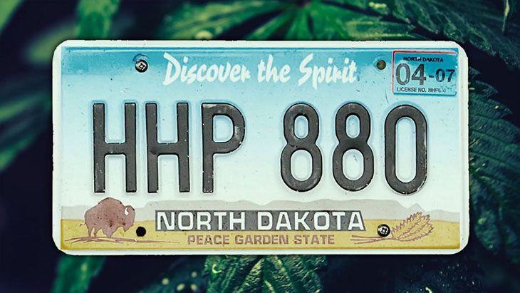 North Dakota: Senate Lawmakers Reject House-Backed Bill Reducing Marijuana Possession Penalties