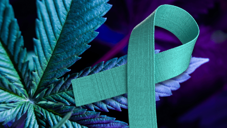 Recovery Happens: NORML Advisory Board Member Zeke Thomas on Finding Healing Through Cannabis and Why It’s Time To Talk About It