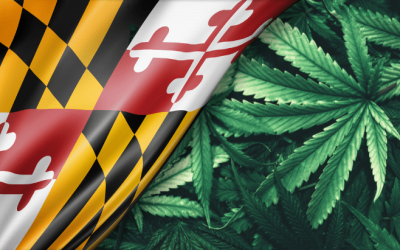 Maryland: Lawmakers Approve Marijuana Tax Hike in  Budget Bill