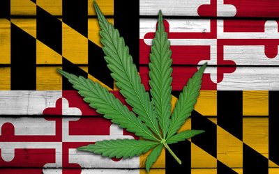 Maryland: Lawmakers Pass Bill Shielding Low-Level Marijuana Convictions From Public View