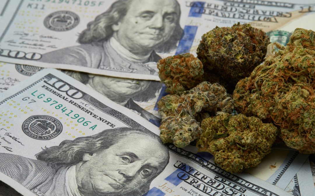California Delays Cannabis Tax Hike for 5 Years After Vote