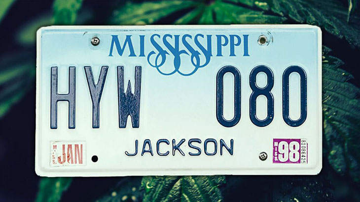 Mississippi: Indian Tribe Approves Referendum Regulating the “Possession, Production, and Distribution of Marijuana on Tribal Lands”