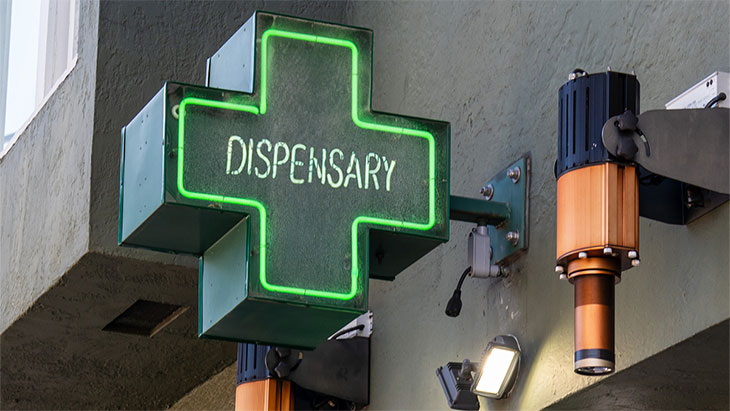 Texas Expands Patients’ Access to Medical Cannabis