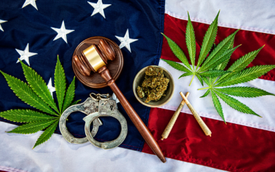 This Saturday Marks 88 Years of Federal Marijuana Prohibition — It’s Time To End It