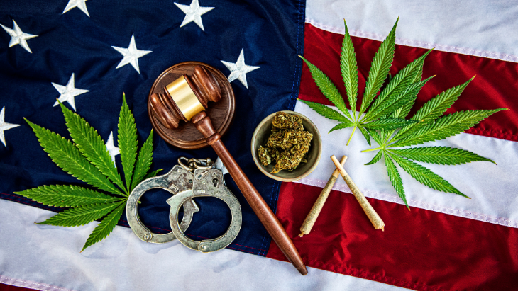 This Saturday Marks 88 Years of Federal Marijuana Prohibition — It’s Time To End It