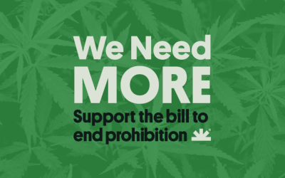 Federal: House Lawmakers Reintroduce Legislation Removing Cannabis from the Controlled Substances Act