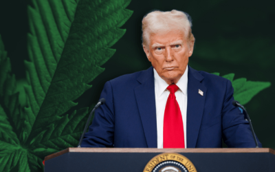 Will Trump Reschedule Marijuana?