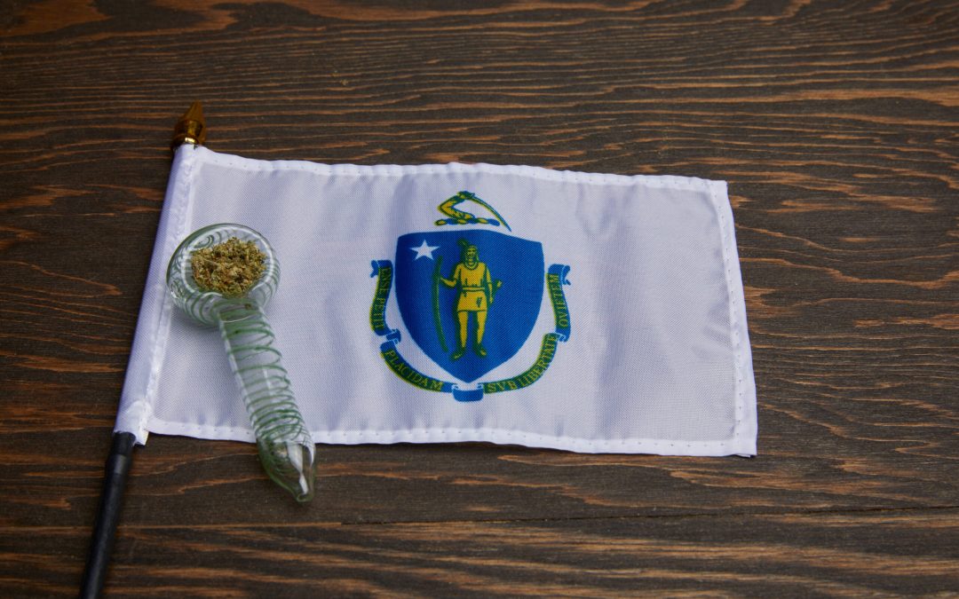 Massachusetts Would Recriminalize Recreational Marijuana Sales Under 2026 Ballot Initiatives Being Reviewed By Attorney General