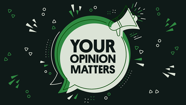 Tell NORML What Matters Most to Cannabis Consumers