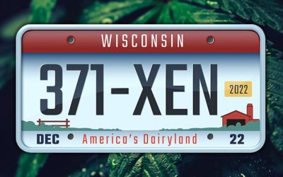 Wisconsin: 12th Most Populated County Reduces Marijuana Possession Penalties to $1 Fine