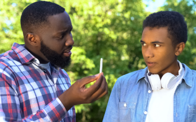 Promoting Compassionate Cannabis Policies for Vulnerable Youth