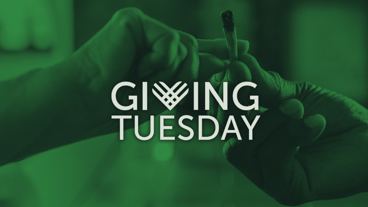 Everyone Deserves the Gift of Cannabis Freedom