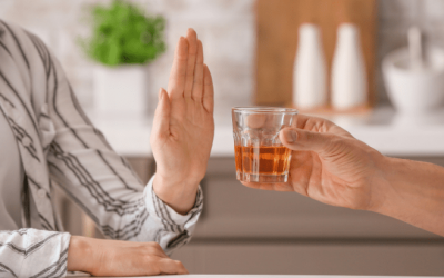 Yet Another Study Links Cannabis Use to Reduced Alcohol Intake