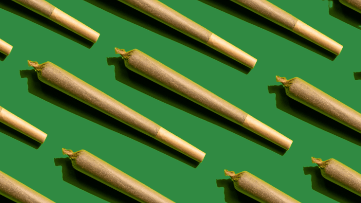 Virginia: Most Voters Favor Retail Marijuana Sales