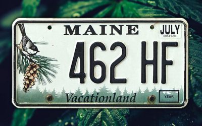 Maine: Campaign to Repeal Voter-Initiated Marijuana Legalization Law Fails to Meet 2026 Deadline