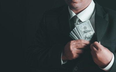 Dark Money Is Fueling Prohibitionist Campaigns To Repeal Legalization