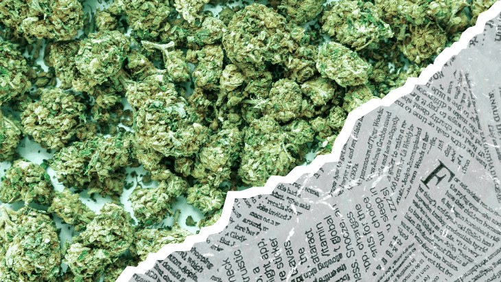 NORML Op-Ed: What the New York Times Gets Wrong About Marijuana Legalization