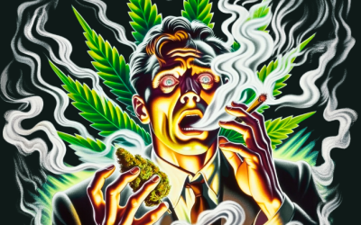 Mainstream Media’s New Era of Reefer Madness
