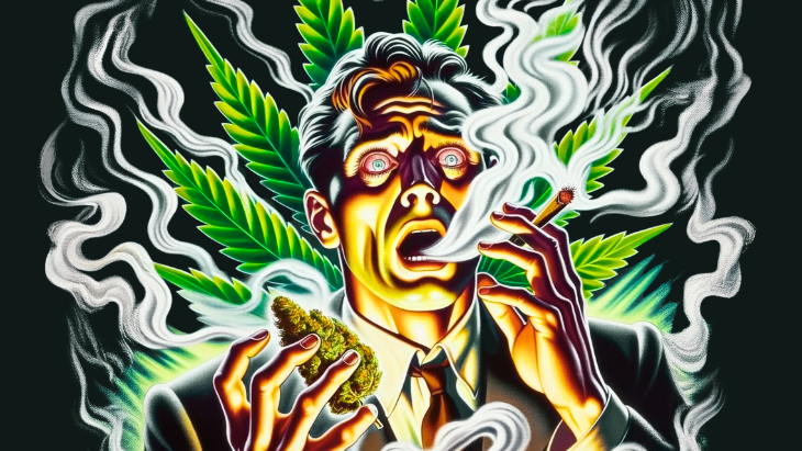 Mainstream Media’s New Era of Reefer Madness