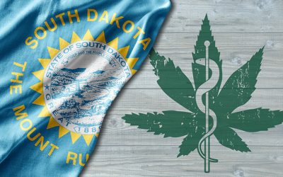 South Dakota: Lawmakers Reject Bills That Sought to Dismantle State’s Voter-Initiated Medical Cannabis Access Program