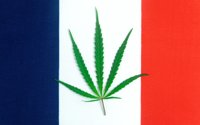 France: A Last Bastion of Cannabis Prohibition